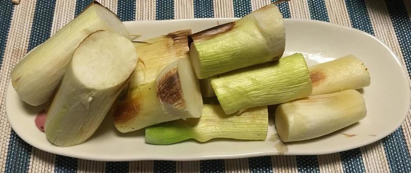 マコモダケ マコモダケ,食べ物,日本の写真素材