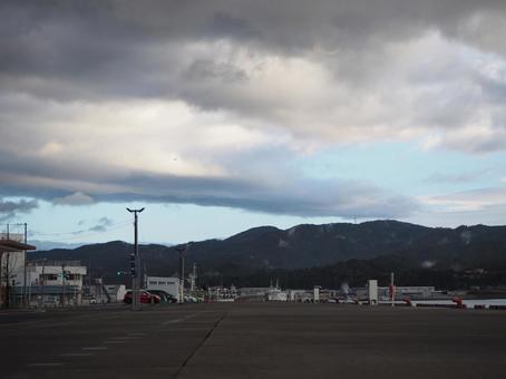 気仙沼漁港(宮城県・気仙沼市) 気仙沼漁港(宮城県・気仙沼市)の写真