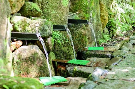 Water pump, JPG