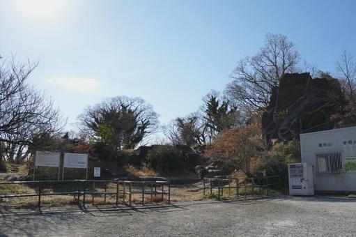Photo, mt. takatori, landscape, mountain, 