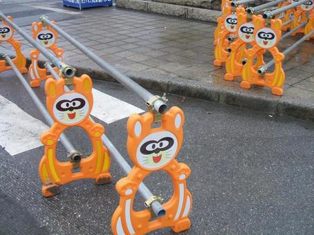 Photo, raccoon, barricade, intrusion prevention, 