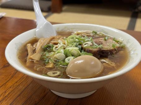 ラーメン ラーメンの写真