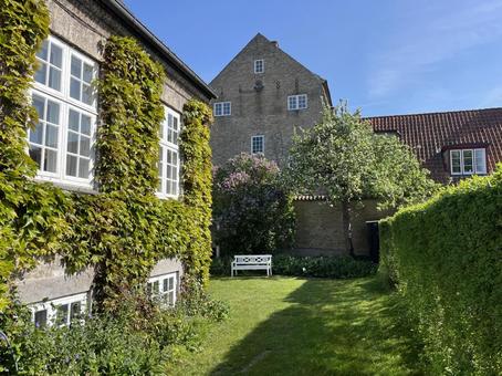 ローゼンボー城 コペンハーゲン,城,宮殿の写真素材