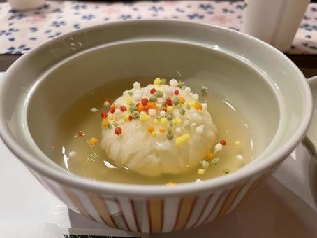 海鮮饅頭 海鮮饅頭 海鮮,饅頭,餡かけの写真素材