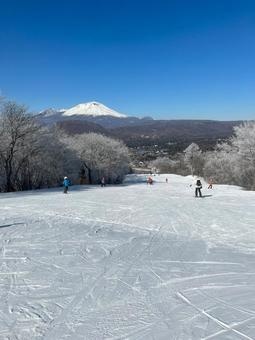 Mount Asama, JPG