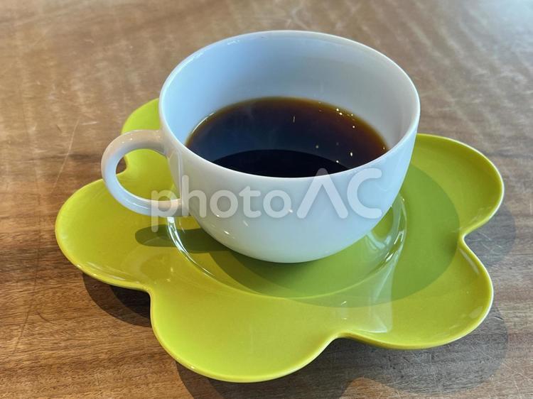 コーヒー コーヒー,珈琲,ホットコーヒーの写真素材