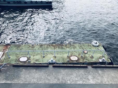 横浜の海、横浜港 横浜の海、横浜港の写真