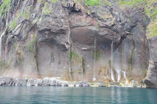 知床半島 知床半島の写真