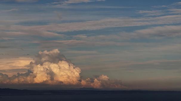 雲020 雲020の写真