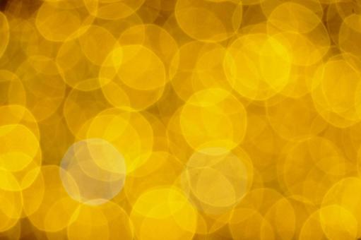 キラキラ ラッキーデー 開運日 風水 金,ゴールド,テクスチャの写真素材