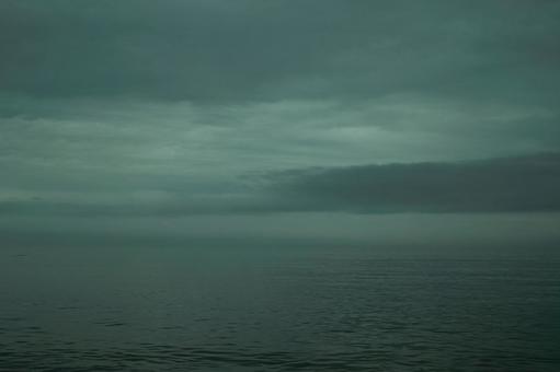 函館大森浜 函館大森浜の写真