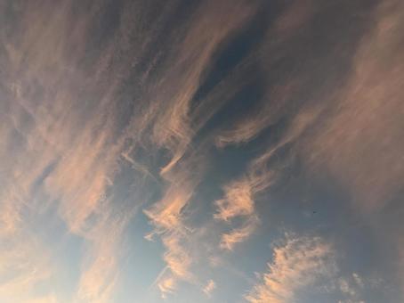朝焼け 朝焼けの写真