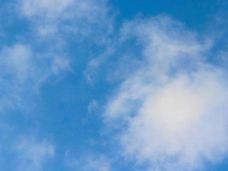 日本の空 日本の空の写真