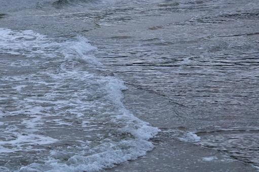 福井県高浜の海 福井県高浜の海 福井県,大飯郡,高浜町の写真素材