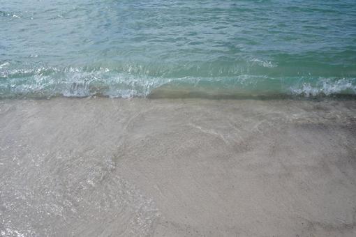 白良浜 白良浜 海,海水浴,浜辺の写真素材