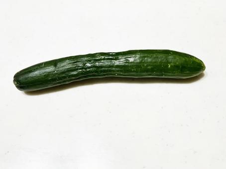 きゅうり きゅうり きゅうり,キュウリ,野菜の写真素材