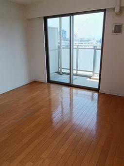 空き部屋 空き部屋 空き部屋,部屋,空室の写真素材