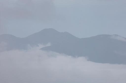 山 山の写真