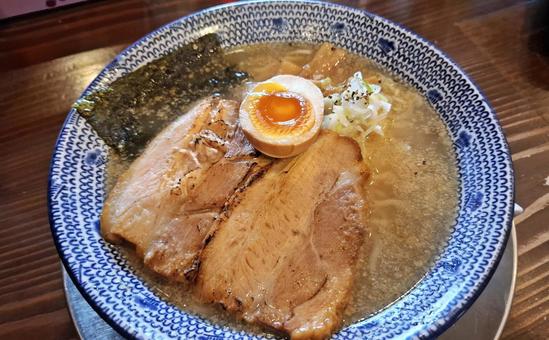 ラーメン ラーメン ラーメン,塩ラーメン,しおの写真素材