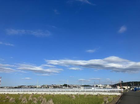 田舎の風景 田舎,風景,景色の写真素材