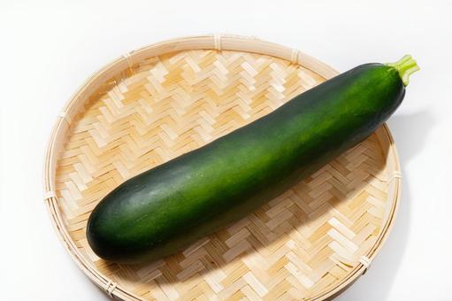 ズッキーニ(大サイズ) ズッキーニ(大サイズ) ズッキーニ,野菜,ダイエットの写真素材