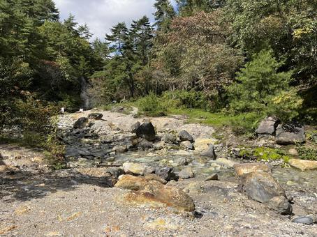 西の河原公園 西の河原公園の写真