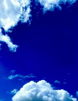 雲の窓 雲の窓の写真