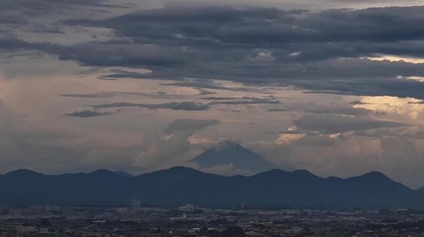 雲015 雲015の写真