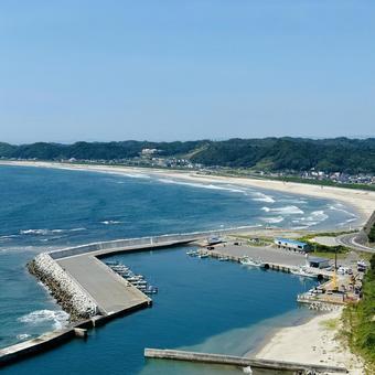 海洋, 海, 自然, 风景, JPG