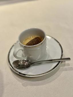 コーヒー コーヒーの写真