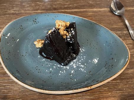チョコレートケーキ チョコレートケーキ チョコレートケーキ,デザート,スイーツの写真素材