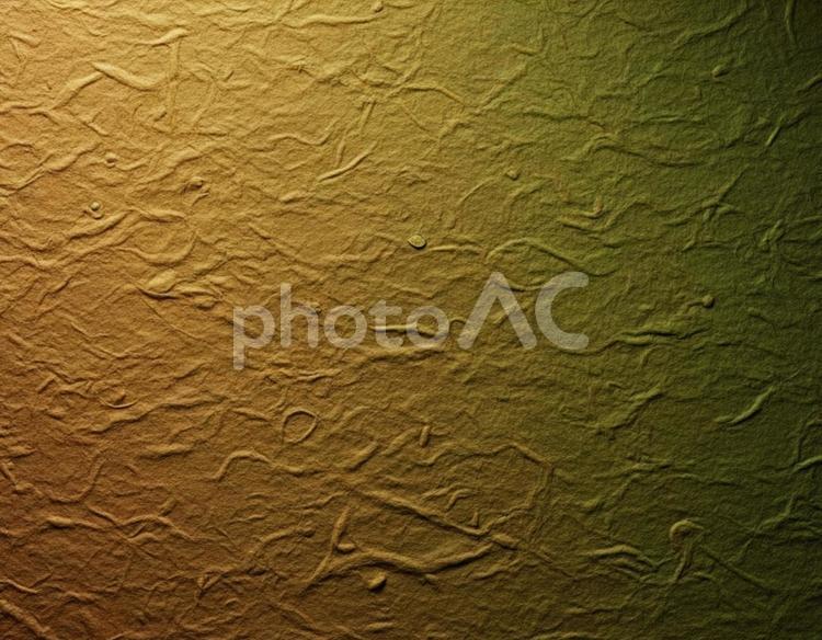 高級感漂う和紙グラデーションテクスチャ 紙,和紙,テクスチャの写真素材