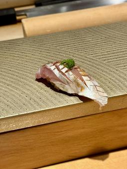 アジ アジの写真