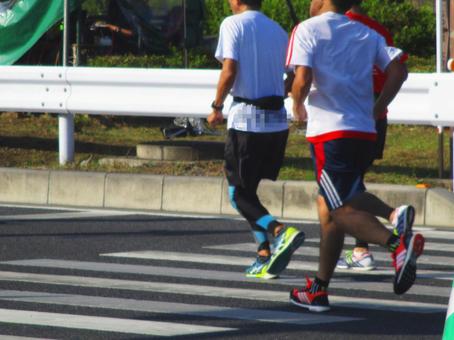 marathon, JPG marathon, JPG