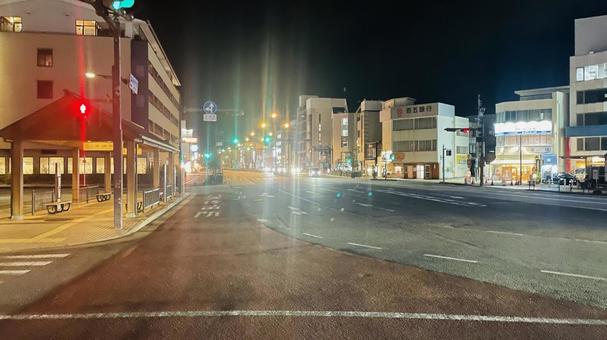 三重県伊勢市の景色9 三重県伊勢市の景色9の写真