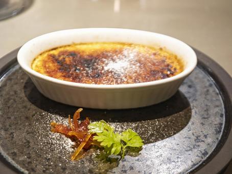 カタラーナで締めくくる夜 カタラーナで締めくくる夜の写真