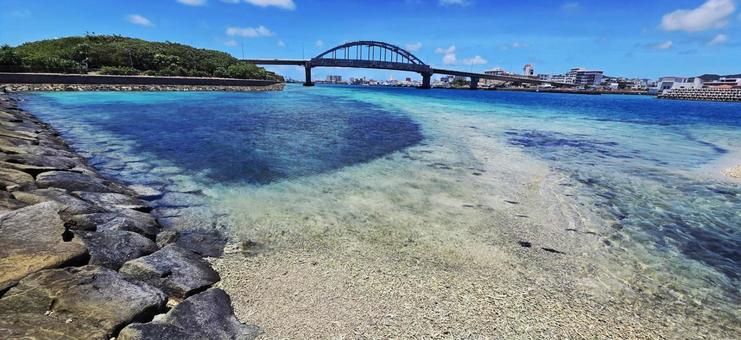 石垣島の風景 石垣島の風景の写真