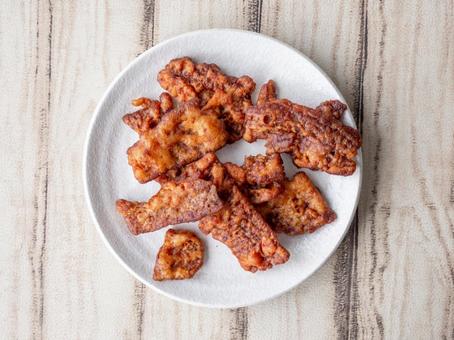 いか天 いか珍味 いか天,いか珍味,イカの写真素材