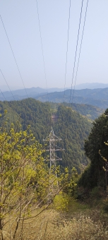 鉄塔001 鉄塔001の写真