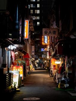 駅西 駅西の写真