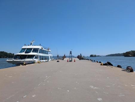 松島 松島 松島,松島海岸,宮城の写真素材
