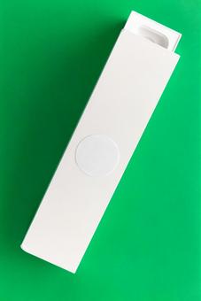 Photo, mock up, monument shooting, box, 