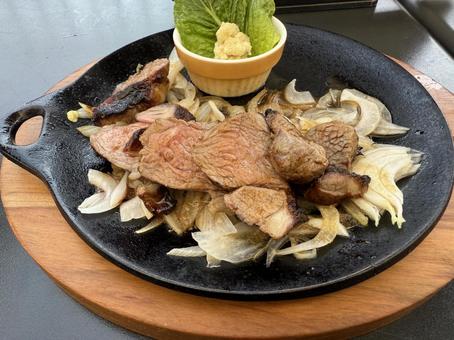 ラム肉 ラム肉の写真
