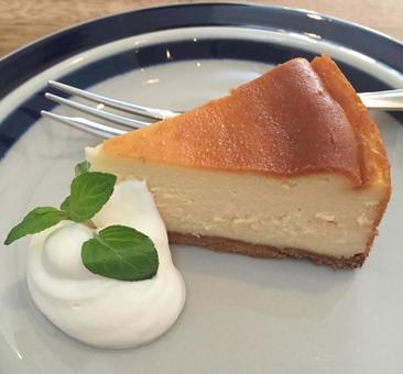Baked Cheesecake, JPG Baked Cheesecake, JPG