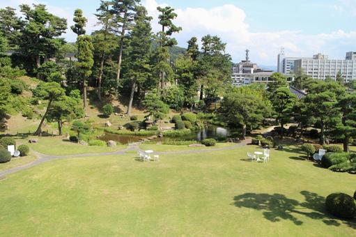 仁風閣4 仁風閣4 仁風閣,洋風,重要文化財の写真素材