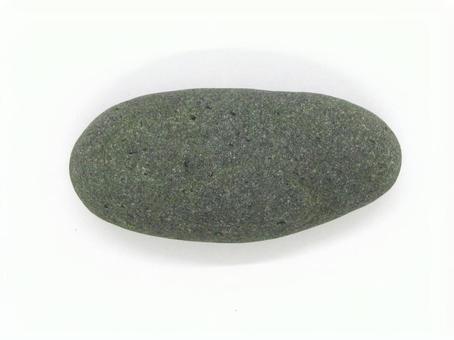 石 石,自然石,丸いの写真素材