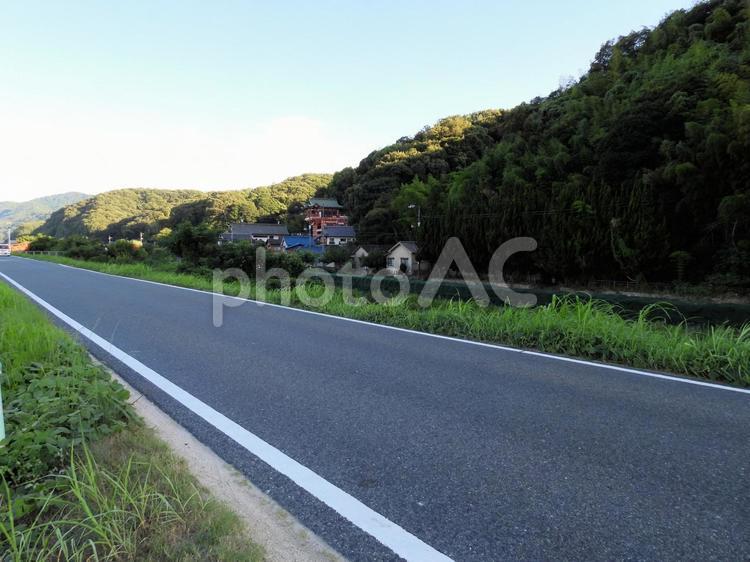 福山市　草戸稲荷神社 福山市,草戸稲荷神社,広島県の写真素材