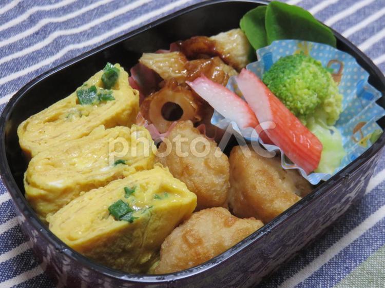 手作り弁当 お弁当,手作り弁当,obentouの写真素材