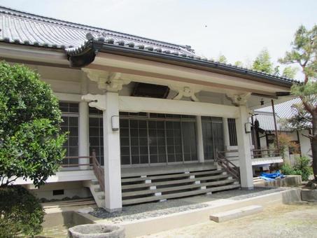 【風景写真】成就寺(広島県三原市)の風景 【風景写真】成就寺(広島県三原市)の風景の写真