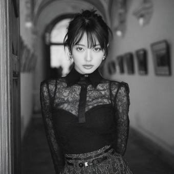 モノクロ写真01 モノクロ写真01の写真